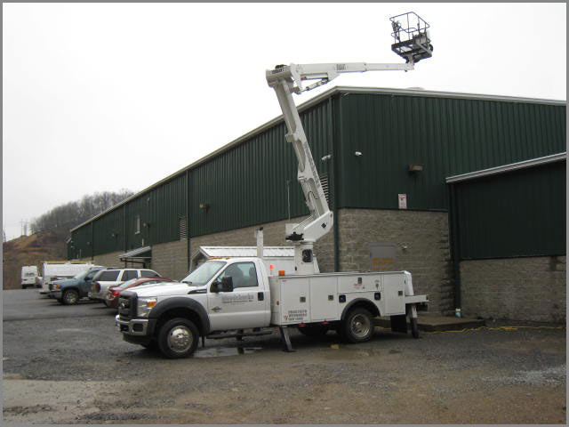 About Us – Woodchucks General Contractors