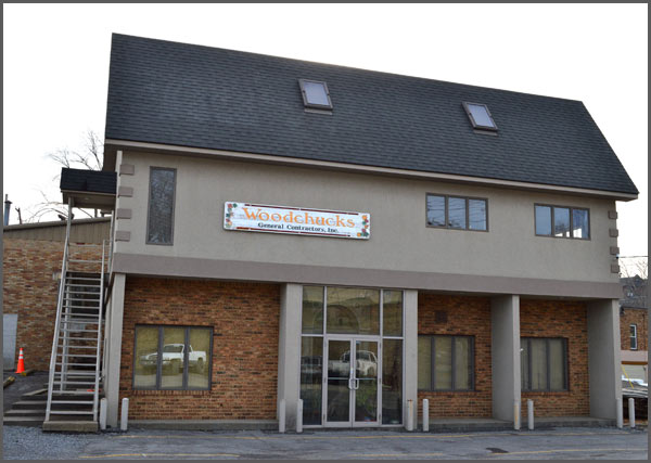 Contact Us – Woodchucks General Contractors